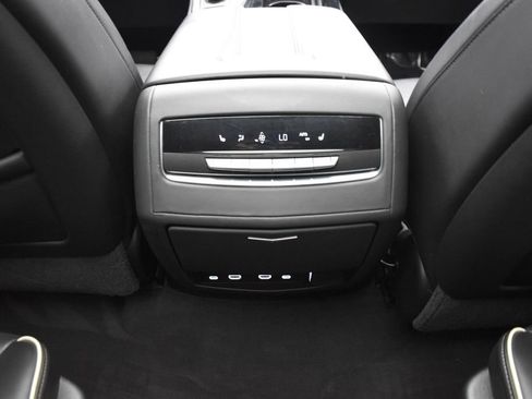 Used 2021 Cadillac Escalade Sport w/ Driver Assist Tech Package AWD/4WD image 30