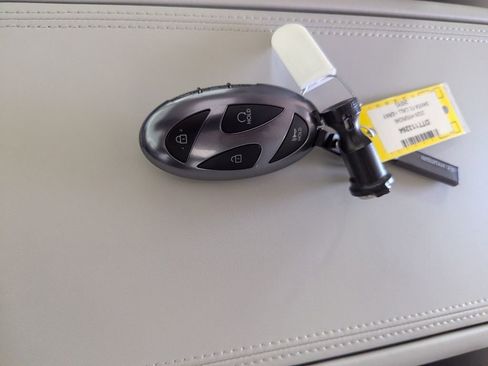 New 2026 Hyundai Santa Fe Calligraphy image 29