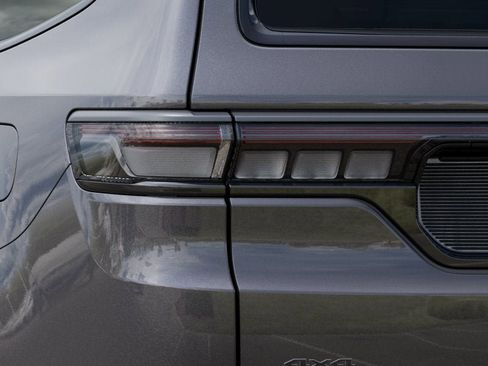 New 2026 Jeep Grand Wagoneer Limited AWD/4WD image 35