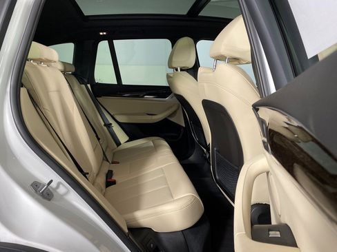 Certified 2023 BMW X3 xDrive30i w/ Convenience Package image 30