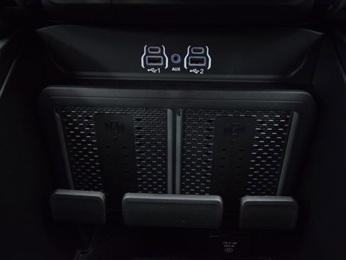 New 2026 RAM 2500 Rebel image 23