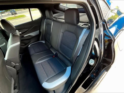 Used 2024 Buick Envista Preferred w/ Convenience I Package FWD image 21