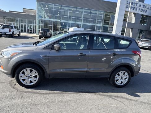 Used 2014 Ford Escape S image 2