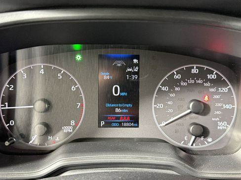 Used 2023 Toyota Corolla SE FWD image 15