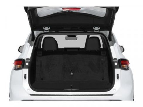 Certified 2025 Toyota Highlander Limited image 11