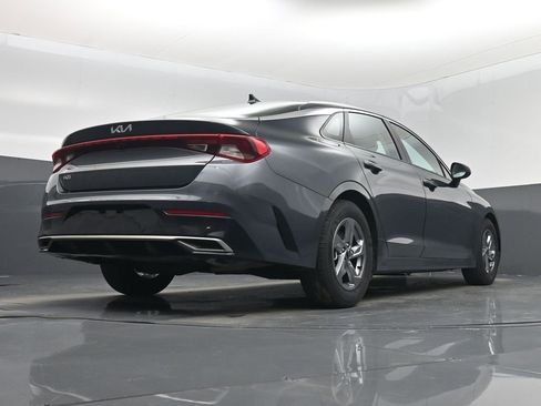 Used 2023 Kia K5 LXS image 43