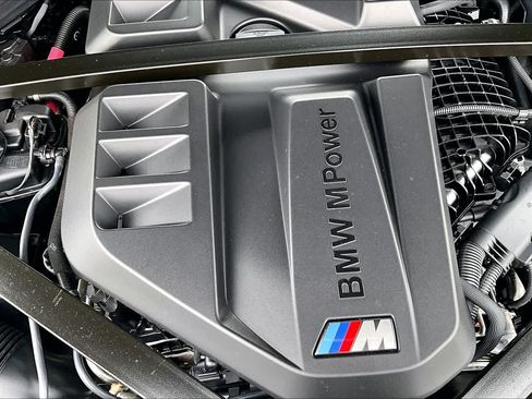 Used 2025 BMW M4 xDrive Competition w/ Executive Package AWD/4WD image 32