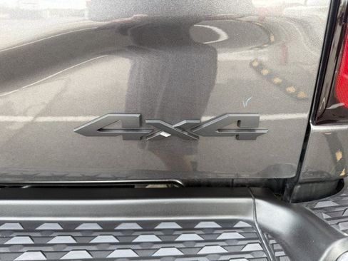 Used 2025 RAM 2500 Big Horn image 16