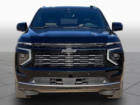 Certified 2026 Chevrolet Tahoe High Country w/ LPO, Illumination Package AWD/4WD image 3