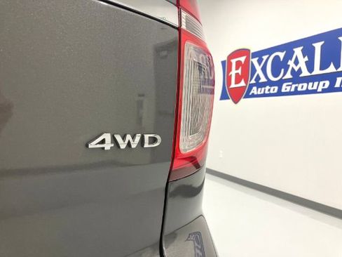 Used 2014 Ford Explorer Limited w/ Equipment Group 301A image 28