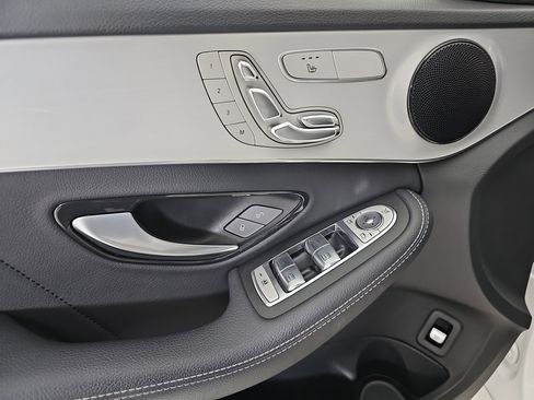 Certified 2021 Mercedes-Benz C 300 4MATIC Sedan image 13