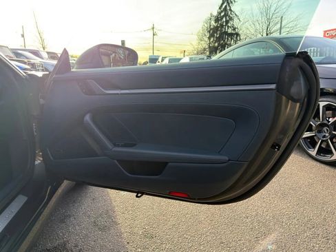 Used 2024 Porsche 911 Carrera image 28