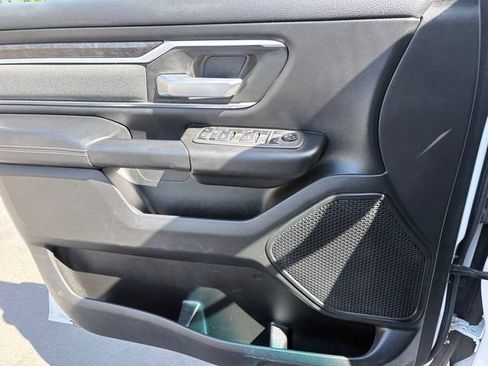 Used 2022 RAM 1500 Big Horn RWD image 10