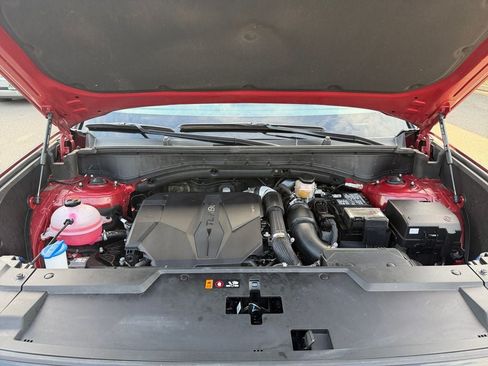 Certified 2025 Hyundai Santa Fe SEL AWD/4WD image 29