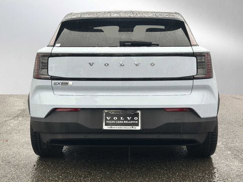 New 2026 Volvo EX30 Ultra image 4