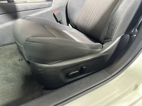 Used 2022 Nissan Altima 2.5 SV AWD/4WD image 11