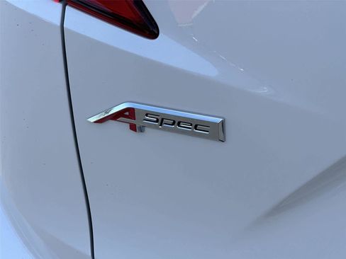 New 2026 Acura RDX A-Spec AWD/4WD image 8