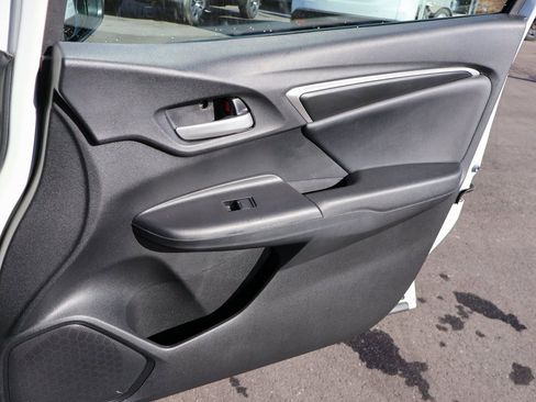 Used 2015 Honda Fit EX-L image 11