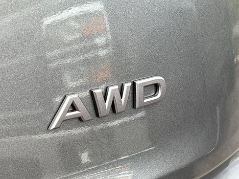 New 2026 Nissan Rogue SV image 15