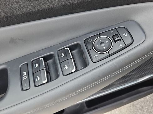 Used 2023 Hyundai Santa Fe Limited AWD/4WD image 28