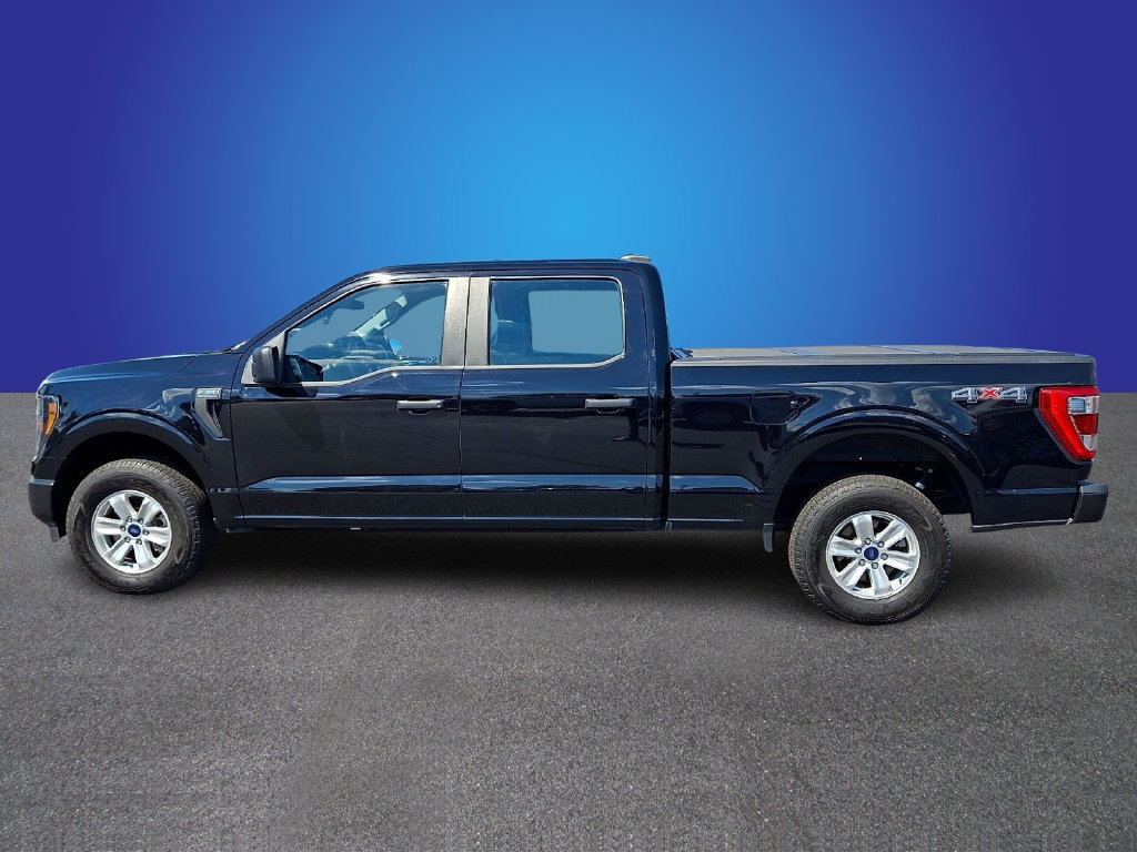 Used 2023 Ford F150 XL AWD/4WD image 7