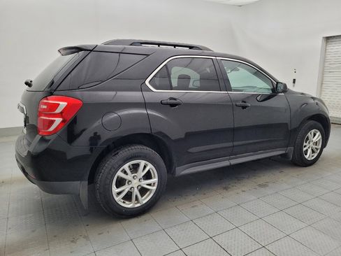Used 2017 Chevrolet Equinox LT w/ Convenience Package image 10