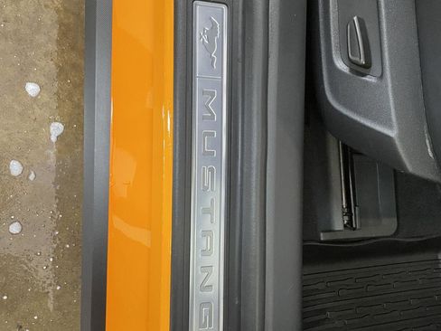 Used 2026 Ford Mustang Premium w/ Anti-Theft Package image 30