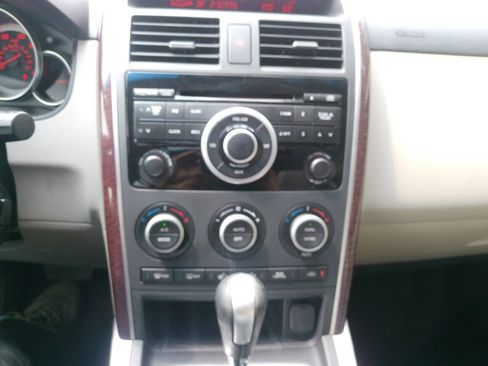 Used 2009 MAZDA CX-9 Grand Touring w/ Moonroof & Bose Audio Pkg AWD/4WD image 33