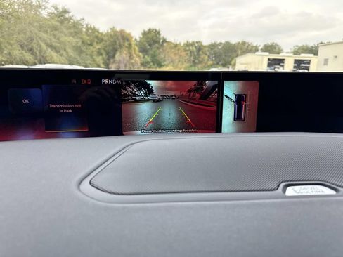 New 2025 Lincoln Navigator Reserve image 27