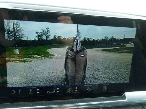 New 2026 GMC Sierra 1500 SLT w/ SLT Premium Plus Package AWD/4WD image 34
