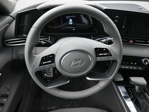 New 2026 Hyundai Elantra SEL Sport Premium FWD image 13