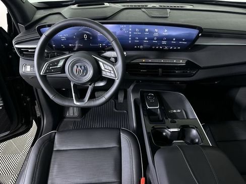 New 2026 Buick Enclave Sport Touring w/ Power Package FWD image 22