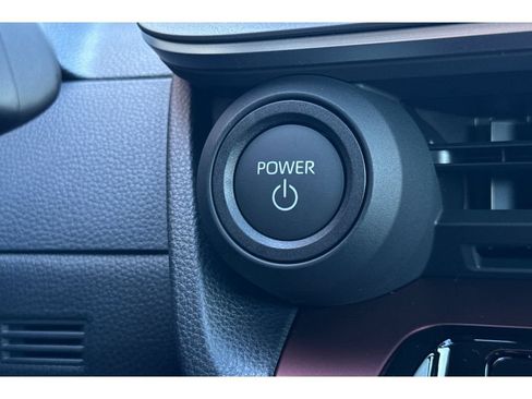 New 2026 Toyota Prius Plug-In Hybrid FWD image 24
