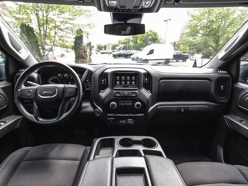 Used 2024 GMC Sierra 1500 Pro w/ Trailering Package AWD/4WD image 20
