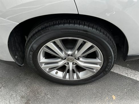 Used 2015 Lexus RX 350 AWD image 12
