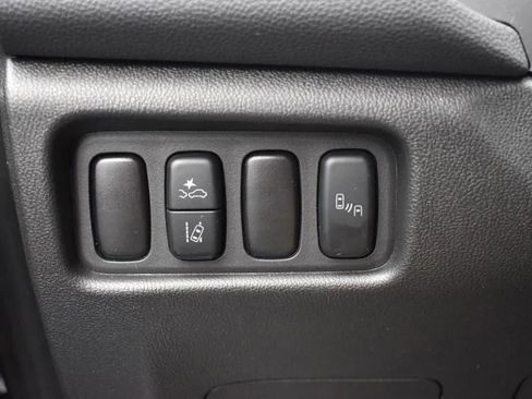 Used 2025 Mitsubishi Outlander Sport SE image 22