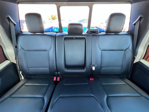 Used 2023 Ford F150 Lariat AWD/4WD image 25