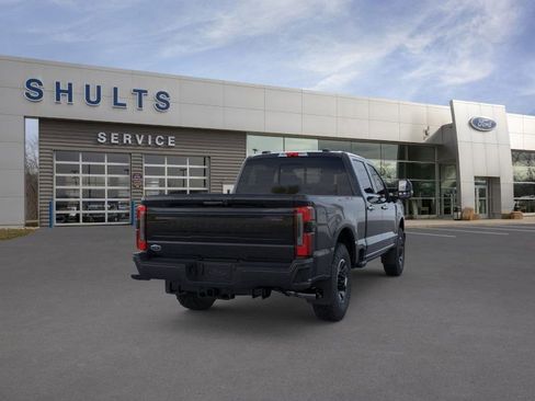 New 2026 Ford F350 Platinum image 8