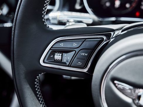 Used 2024 Bentley Continental GT Speed AWD/4WD image 49