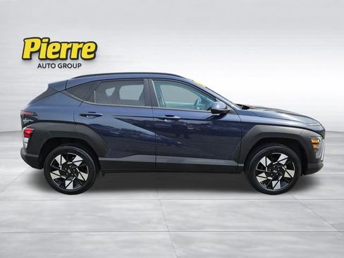 Used 2024 Hyundai Kona SEL AWD/4WD image 6