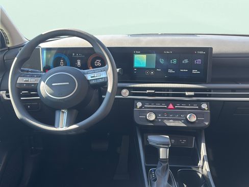 New 2026 Hyundai Tucson SE image 10