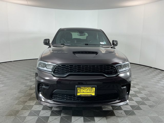 Used 2024 Dodge Durango SRT Hellcat w/ Black Package AWD/4WD image 2
