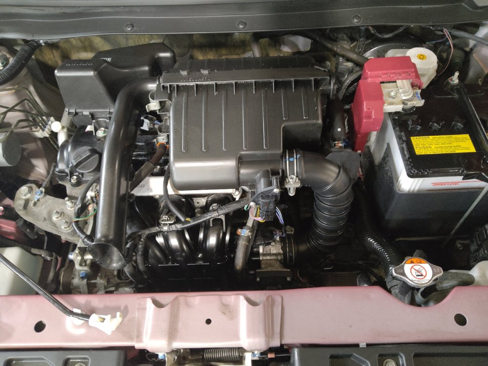 Used 2024 Mitsubishi Mirage ES FWD image 30