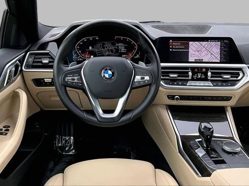 Used 2021 BMW 430i xDrive Coupe AWD/4WD image 6