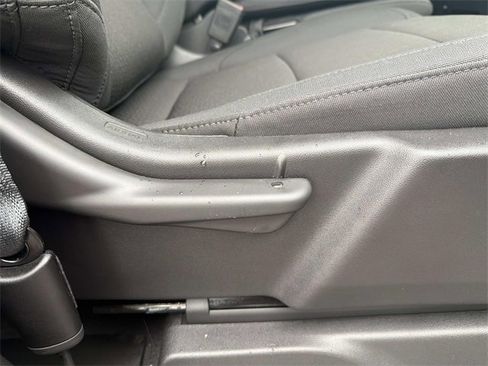 Used 2025 Chevrolet Silverado 1500 W/T w/ WT Safety Package image 29