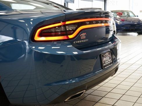 Used 2022 Dodge Charger SXT image 13