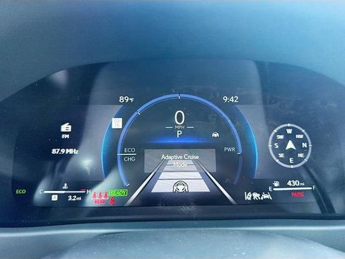 New 2026 Lexus UX 300h FWD image 40