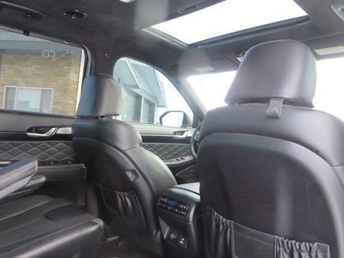 Used 2021 Hyundai Palisade Calligraphy w/ Cargo Package AWD/4WD image 39