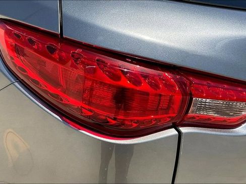 Used 2014 INFINITI QX70 2WD image 35