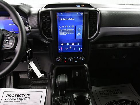 New 2025 Ford Ranger XL w/ Trailer Tow Package image 27